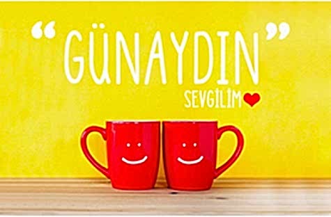 Günaydın Mesajı